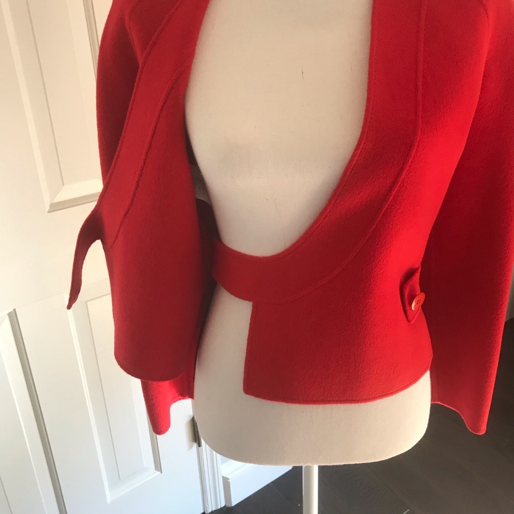 Valentino Jacket - Picture 4 of 8